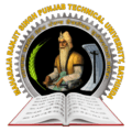 MRS-PTU Bathinda logo