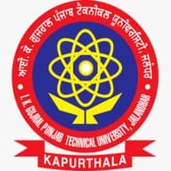 IKGPTU logo